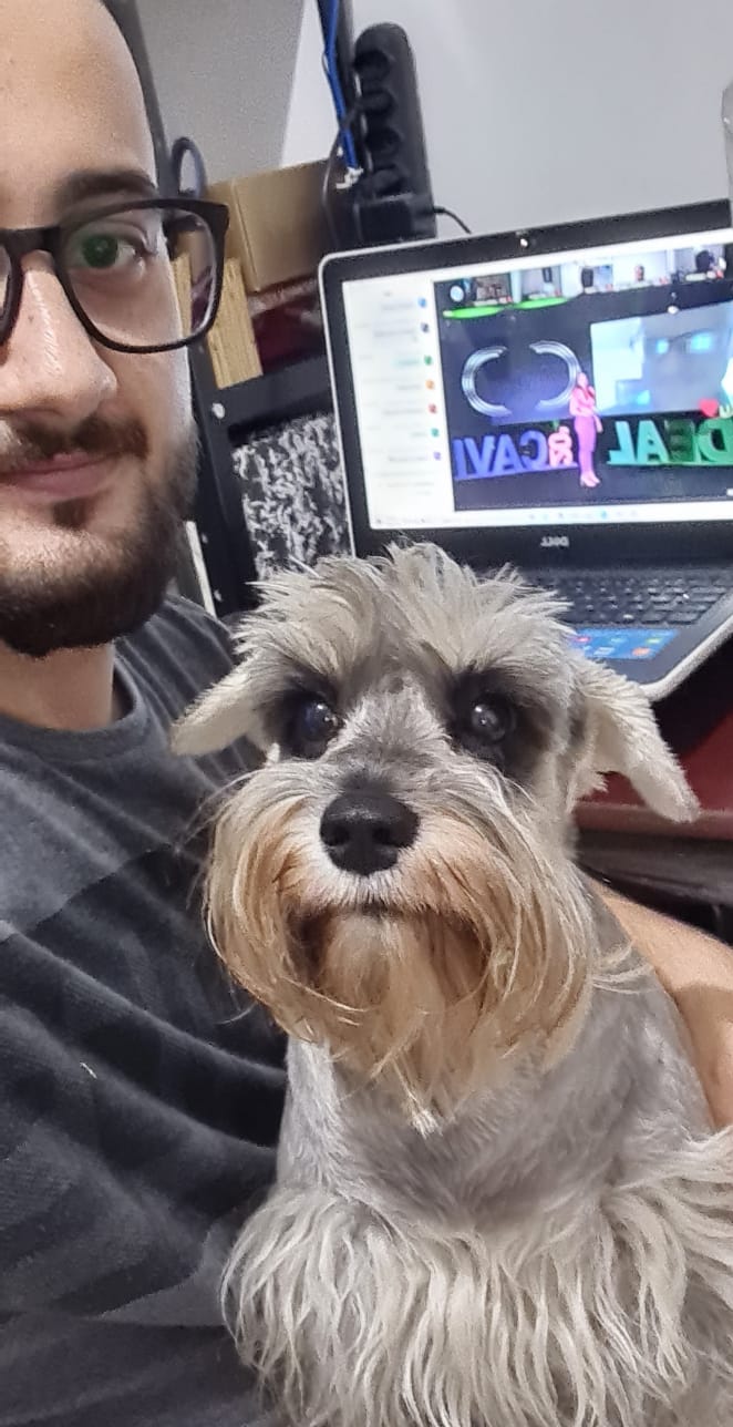 105 - Leandro Duarte (08/12)